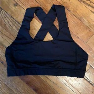 Lululemon across Back Sports Bra